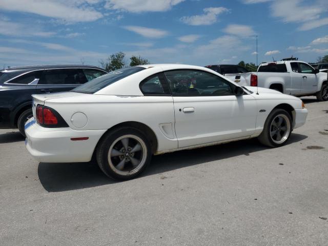 1FAFP42X1WF129660 1998 Ford Mustang Gt 1FAFP42X1WF129660 1998 Ford Mustang Gt