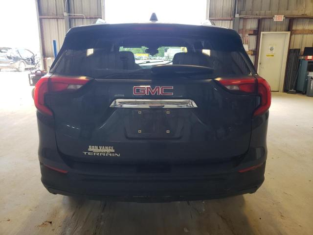 2018 GMC Terrain Sle VIN: 3GKALMEV2JL392284 Lot: 52851714