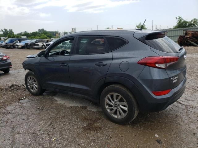 2016 HYUNDAI TUCSON LIM - KM8J33A42GU100985