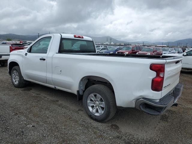 2023 Chevrolet Silverado C1500 VIN: 3GCNAAED1PG226543 Lot: 54802034