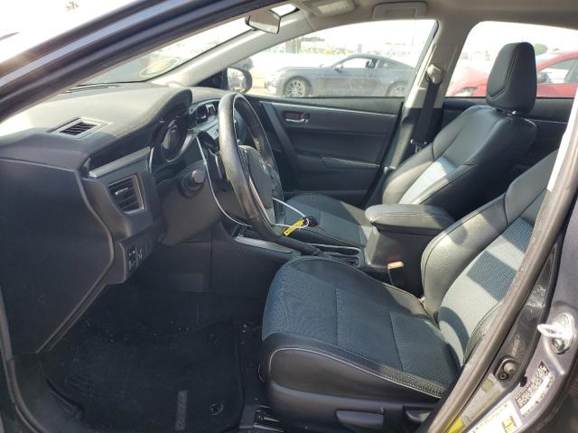 2016 Toyota Corolla L VIN: 2T1BURHE5GC730911 Lot: 55844764