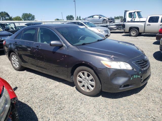 2007 Toyota Camry Ce VIN: JTNBE46KX73073620 Lot: 53871264