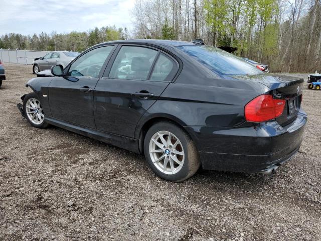 2011 BMW 323 I VIN: WBAPG7G57BNN18503 Lot: 52505374