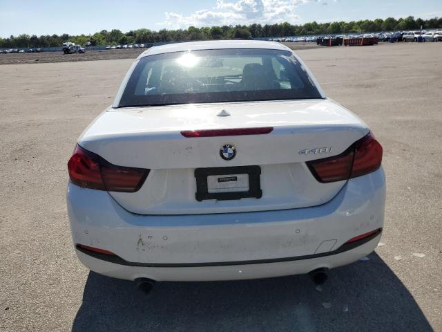 2020 BMW 440I VIN: WBA4Z5C02L5P18265 Lot: 56522044