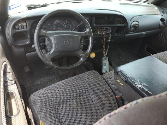 2002 Dodge Ram 2500 VIN: 3B7KF23662M255397 Lot: 55199674