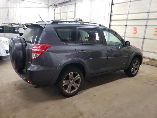 2010 Toyota Rav4 Sport VIN: JTMRF4DV5AD034433 Lot: 54966744