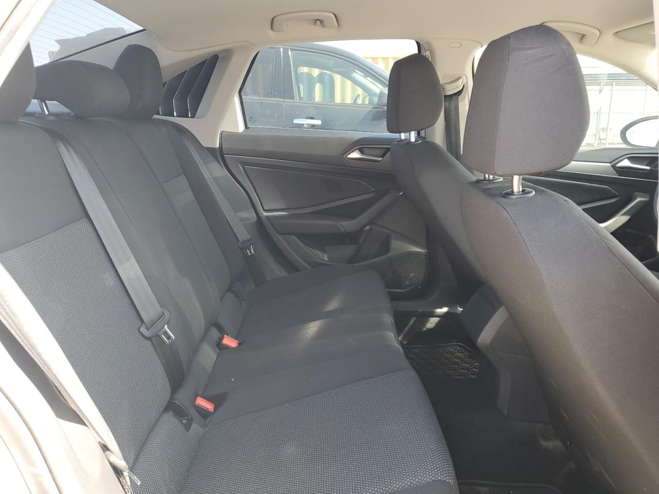 3VWC57BU5KM114807 2019 Volkswagen Jetta S