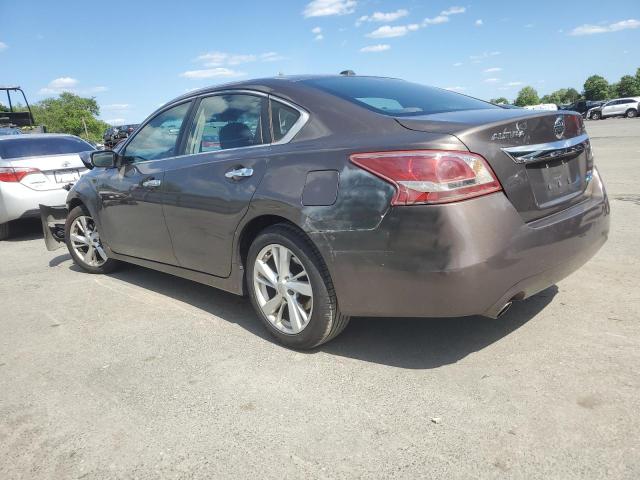 2013 Nissan Altima 2.5 VIN: 1N4AL3AP8DN435078 Lot: 56689604