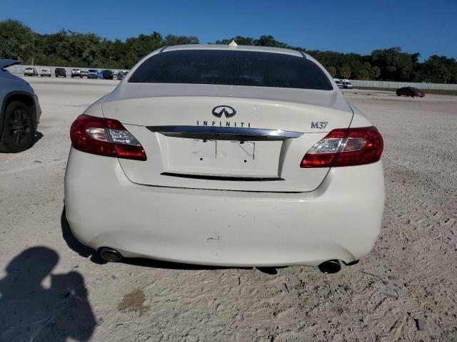 2012 Infiniti M37 VIN: JN1BY1AP9CM335700 Lot: 55970454