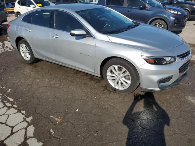 2018 Chevrolet Malibu Lt VIN: 1G1ZD5ST8JF146394 Lot: 56050054