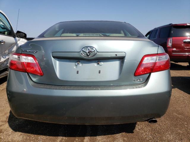 2008 Toyota Camry Ce VIN: 4T1BE46K38U760014 Lot: 54948714