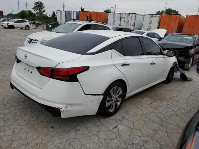 2020 Nissan Altima S VIN: 1N4BL4BV2LC182549 Lot: 52967914