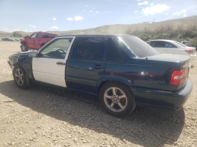 1998 Volvo S70 T5 Turbo VIN: YV1LS5344W2423965 Lot: 55571484