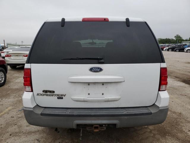 2003 Ford Expedition Xlt VIN: 1FMRU15W63LC61968 Lot: 52868424