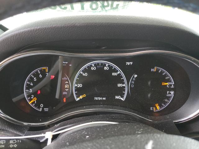 2018 Jeep Grand Cherokee Laredo VIN: 1C4RJFAG3JC358146 Lot: 54811954