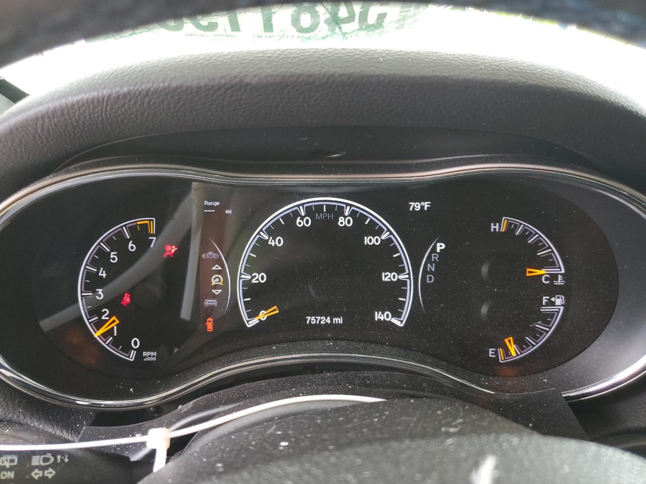 1C4RJFAG3JC358146 2018 Jeep Grand Cherokee Laredo