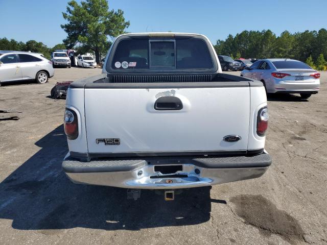 2002 Ford F150 VIN: 1FTEW07L82KB58518 Lot: 55481484