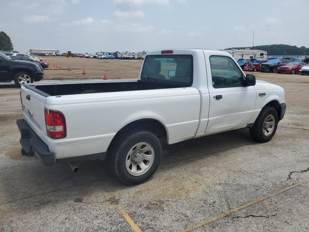 1FTKR1AD8BPA10761 2011 Ford Ranger