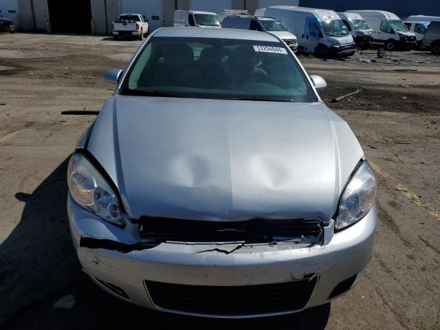 2011 Chevrolet Impala Lt VIN: 2G1WB5EK5B1312472 Lot: 53294844