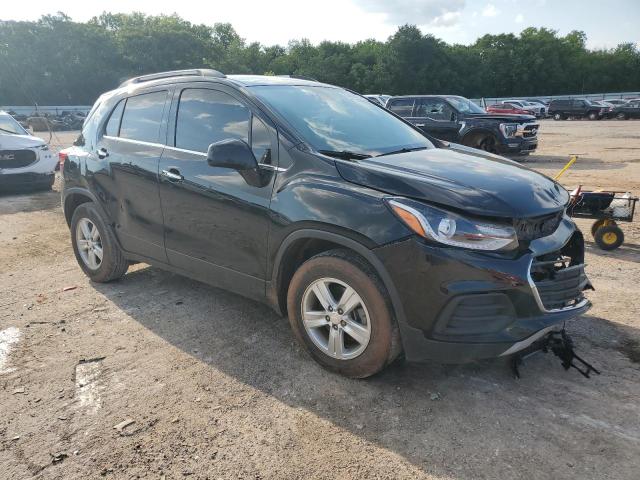 2020 Chevrolet Trax 1Lt VIN: 3GNCJLSB9LL343236 Lot: 55405394