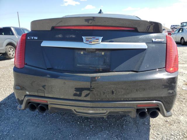 2017 Cadillac Cts-V VIN: 1G6A15S60H0197413 Lot: 54781214