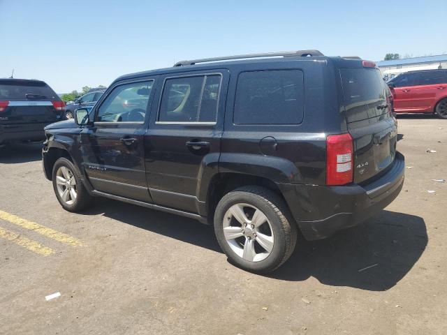 2014 Jeep Patriot Latitude VIN: 1C4NJRFB6ED558578 Lot: 56420574