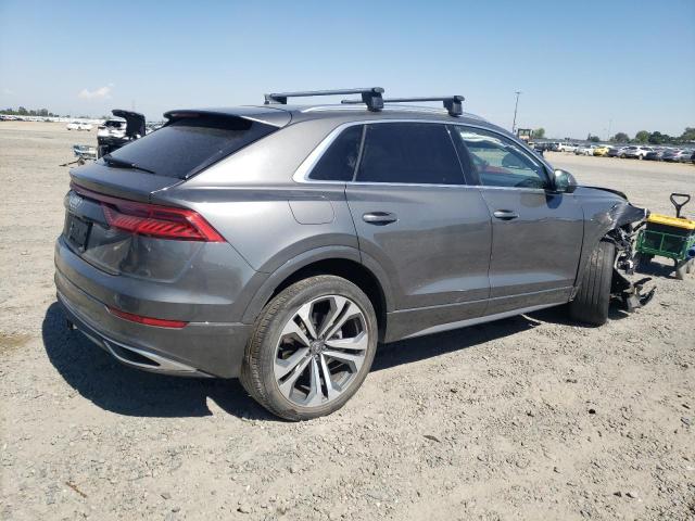 2019 AUDI Q8 PRESTIG WA1CVAF13KD015618