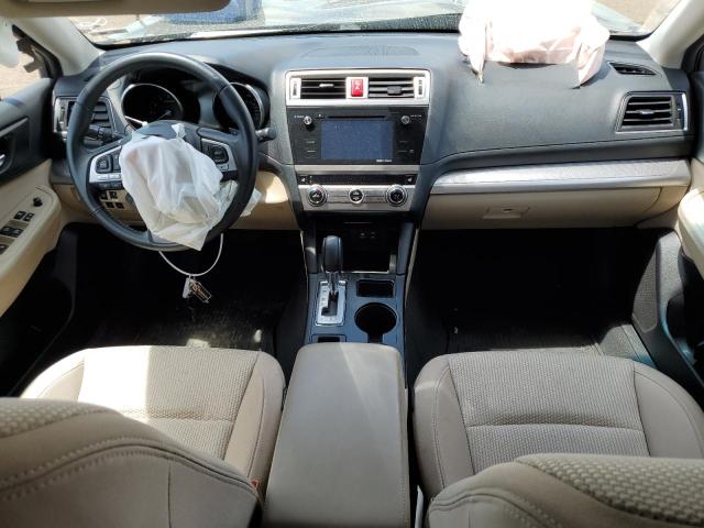 2017 Subaru Outback 2.5I Premium VIN: 4S4BSAFC4H3314542 Lot: 57331154