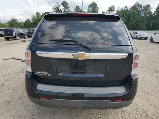 2009 Chevrolet Equinox Lt VIN: 2CNDL33F196240507 Lot: 54202174