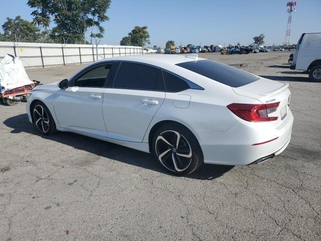 1HGCV1F30LA089266 Honda Accord SPO 2