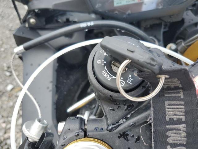 2020 APRILIA RSV4 - ZD4KEU000LS002071