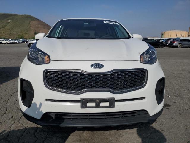 2017 Kia Sportage Lx VIN: KNDPM3ACXH7170933 Lot: 54094684