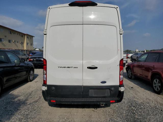 2020 Ford Transit T-250 VIN: 1FTBR3X83LKA65509 Lot: 54780384