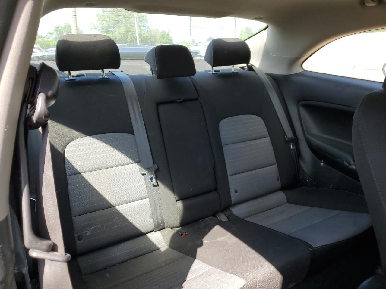 KNAFX6A81G5578843 2016 Kia Forte Ex