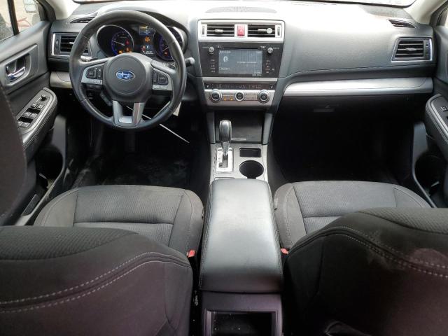 2015 SUBARU LEGACY 2.5 - 4S3BNAH67F3067193