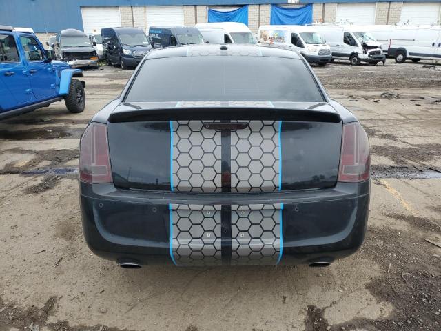 2013 Chrysler 300C Varvatos VIN: 2C3CCAJT0DH621859 Lot: 56580434