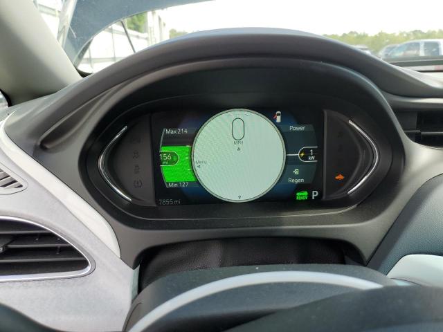 2019 Chevrolet Bolt Ev Premier VIN: 1G1FZ6S0XK4134289 Lot: 53609894