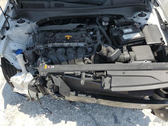 VIN 3KPF34AD8KE127275 2019 KIA Forte, Gt Line no.11