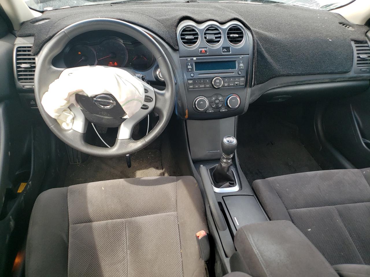 1N4AL21E98N506612 2008 Nissan Altima 2.5