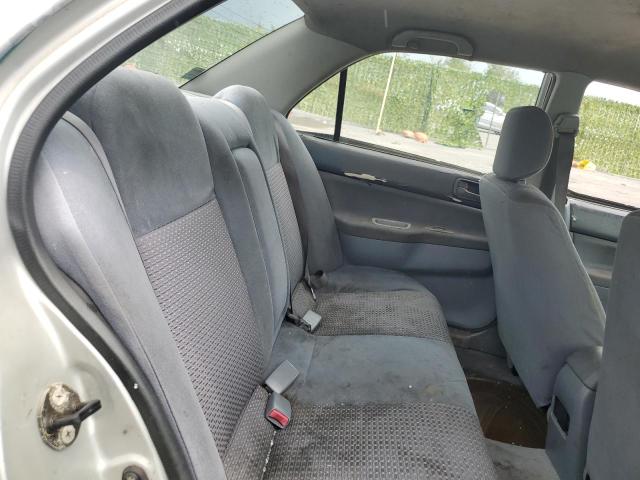 2003 Mitsubishi Lancer Es VIN: JA3AJ26E03U015738 Lot: 54970634