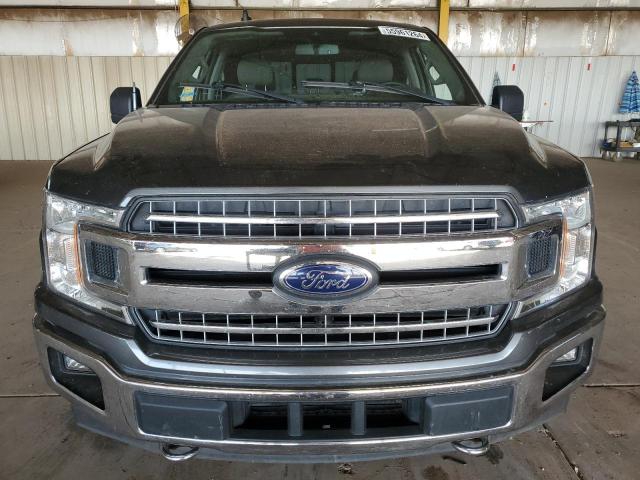 2019 Ford F150 Supercrew VIN: 1FTEW1E46KKE22612 Lot: 55961264