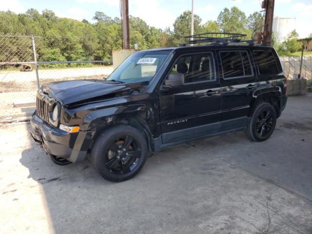 2012 Jeep Patriot Latitude VIN: 1C4NJPFAXCD698481 Lot: 53658474