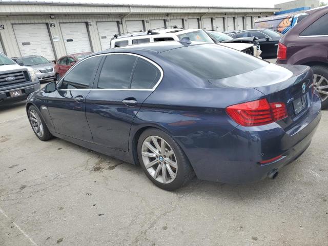 VIN WBA5B3C56ED534190 2014 BMW 5 Series, 535 XI no.2