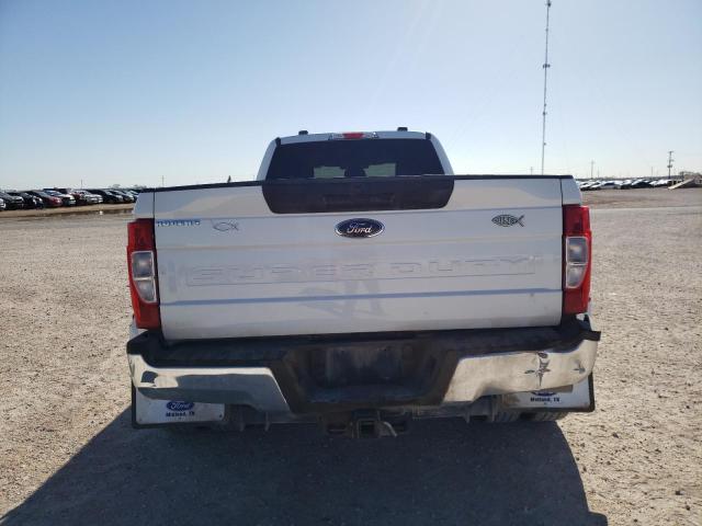 2021 Ford F350 Super Duty VIN: 1FT8W3DT4MED39876 Lot: 53999484