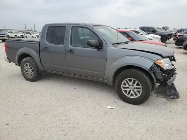 2019 NISSAN FRONTIER S - 1N6AD0ERXKN716410