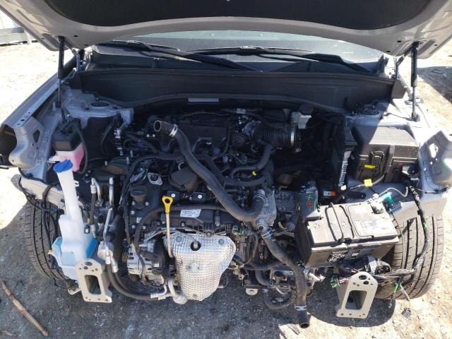 KM8R2DGE3RU686188 Hyundai Palisade S 12