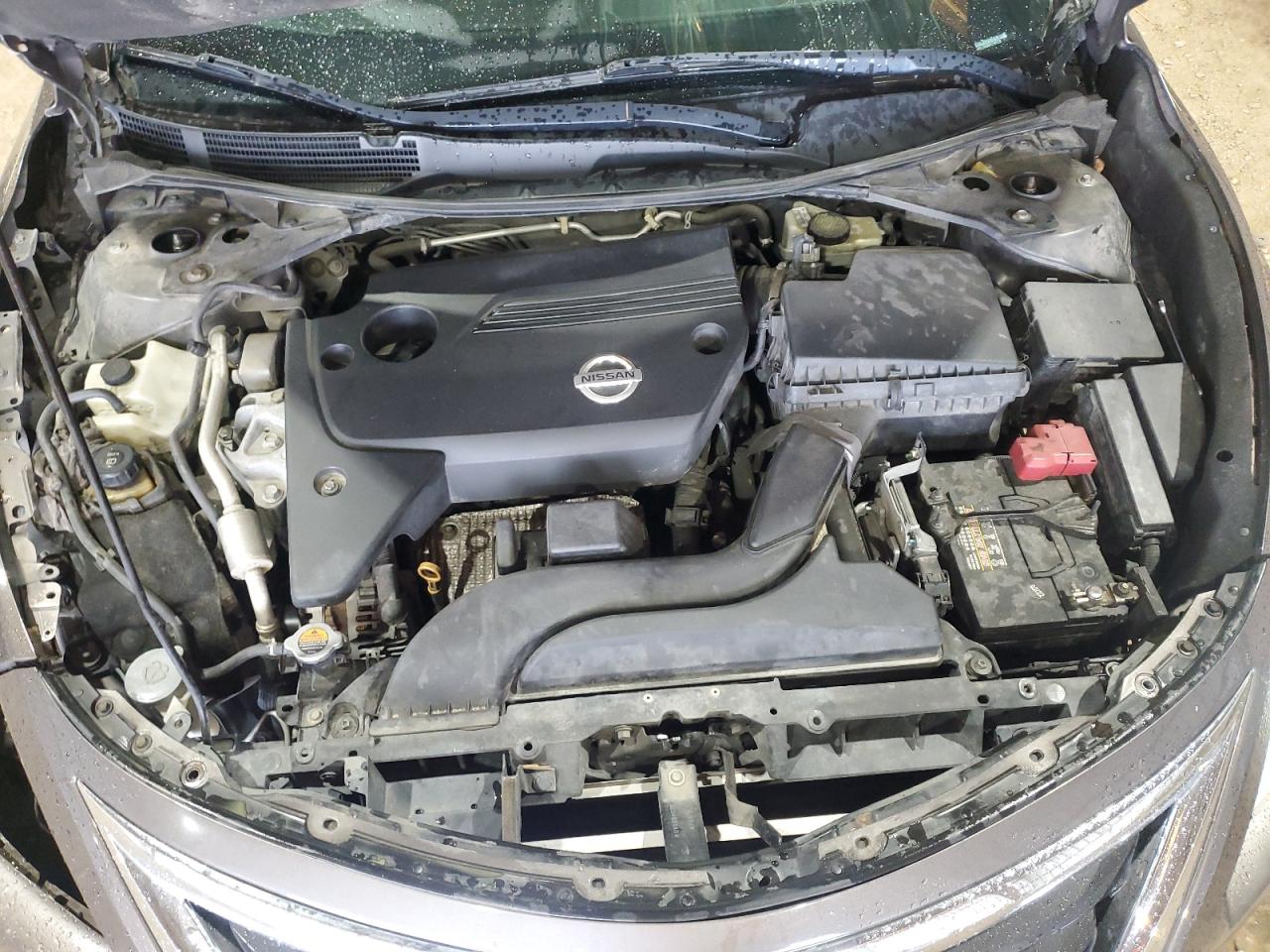 1N4AL3AP8FC167275 2015 Nissan Altima 2.5