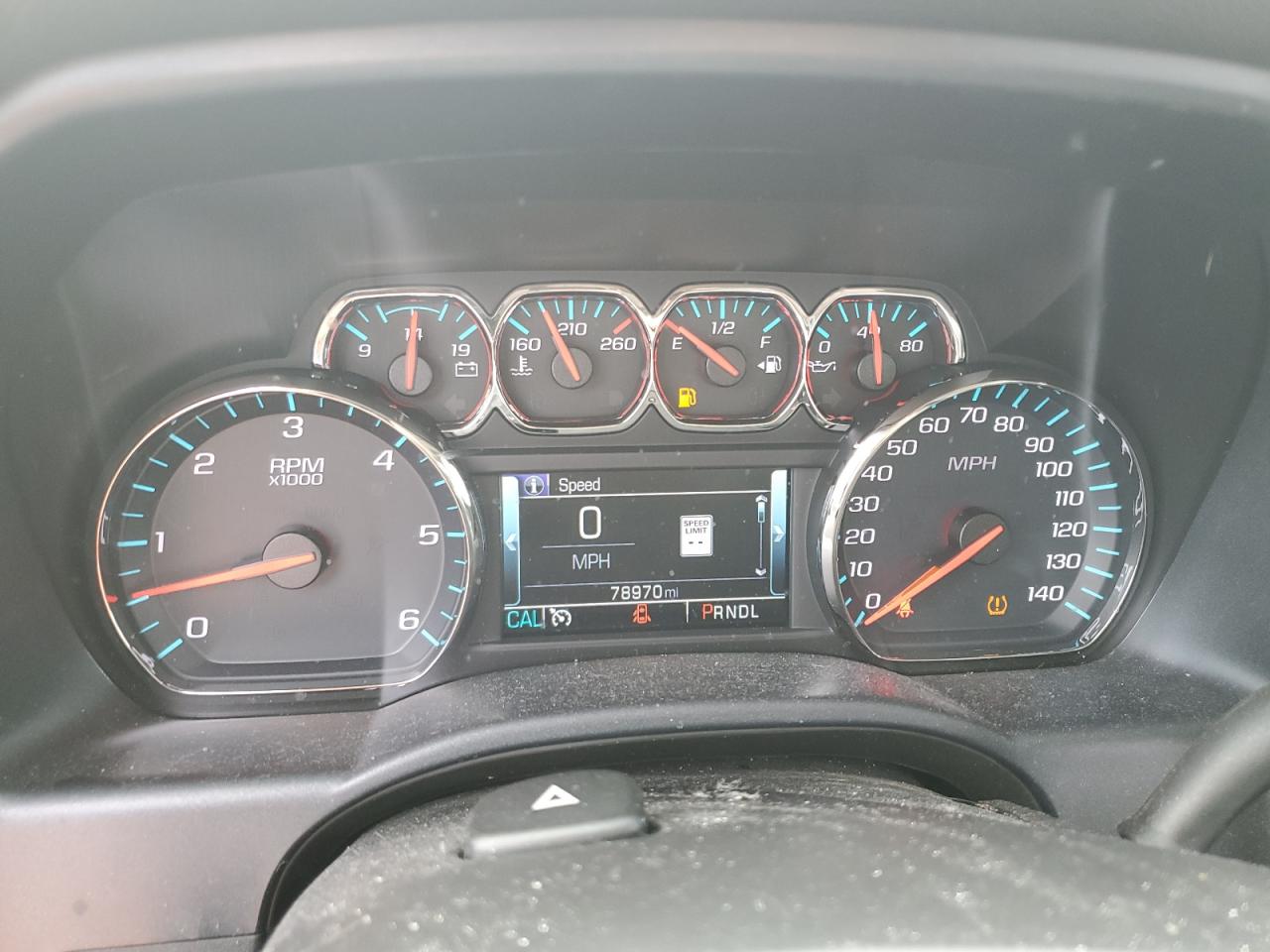 3GTU2NEC9JG424950 2018 GMC Sierra K1500 Slt