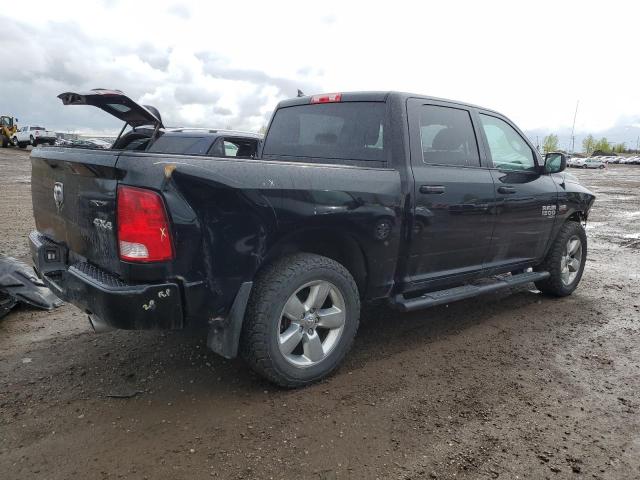 2019 Ram 1500 Classic Tradesman VIN: 1C6RR7KT1KS615880 Lot: 56309744