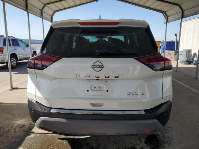 2023 Nissan Rogue Sv VIN: JN8BT3BBXPW494699 Lot: 55497804